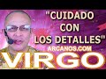 Video Horscopo Semanal VIRGO  del 17 al 23 Marzo 2024 (Semana 2024-12) (Lectura del Tarot)