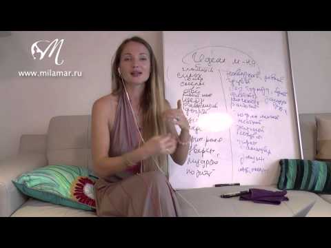Mila Tumanova - biyografisi ve okulu Milamar 31