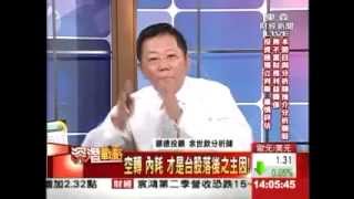 深潛戰略 余世欽 分析師(東森財經) 2013-06-25