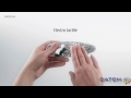 Nokia Concept Phone. The Future of Mobile Phones?