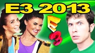 TOBUSCUS COMPILATION: E3 2013