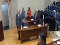 Sessão realizada dia 04/06/2018