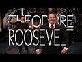 Theodore Roosevelt vs Winston Churchill. Epic Rap Battles of History