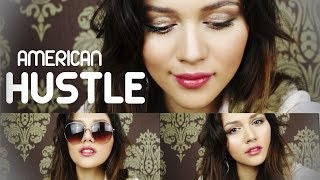 AMERICAN HUSTLE LOOK + GEWINNSPIEL!