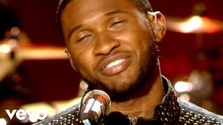 Usher - This Ain't Sex