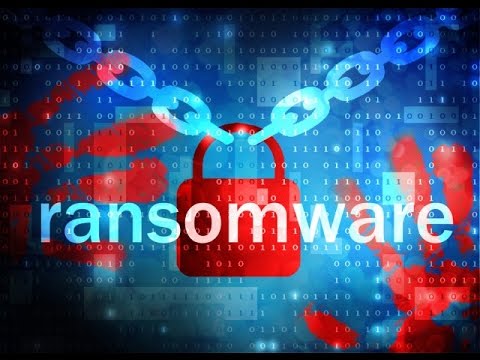 Wat ransomware is | In de uitzending van “Opgelicht” wordt uitgelegd wat ransomware is