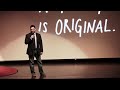 Steal Like An Artist: Austin Kleon at TEDxKC