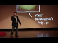 Steal Like An Artist: Austin Kleon at TEDxKC