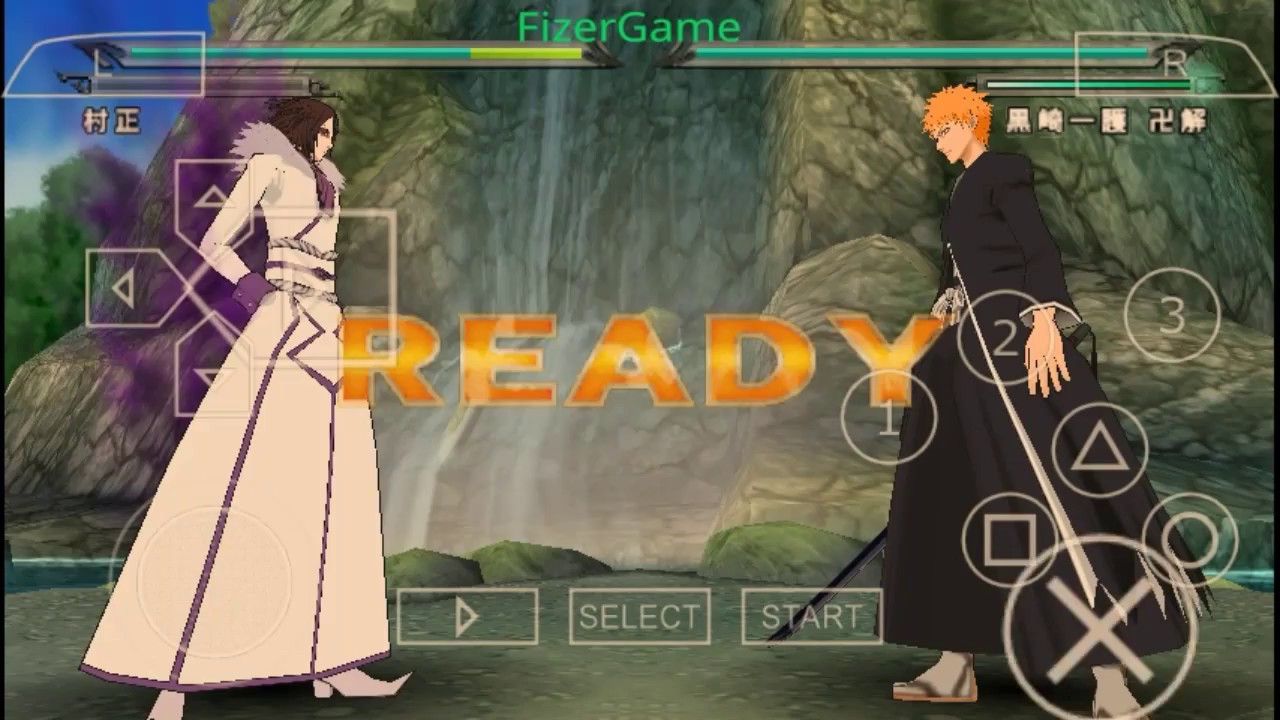 Bleach