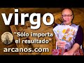 Video Horscopo Semanal VIRGO  del 8 al 14 Diciembre 2024 (Semana 2024-50) (Lectura del Tarot)