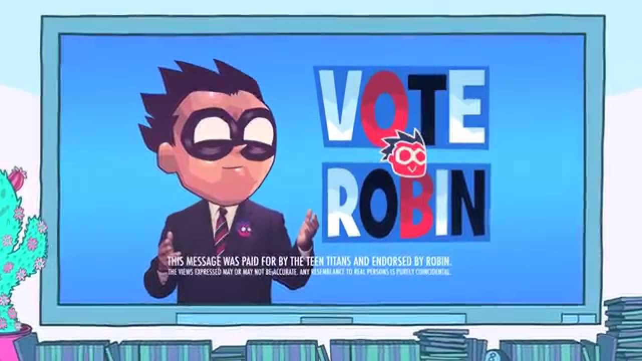 from Shiloh network teen titans airs weedays d toon sex comics