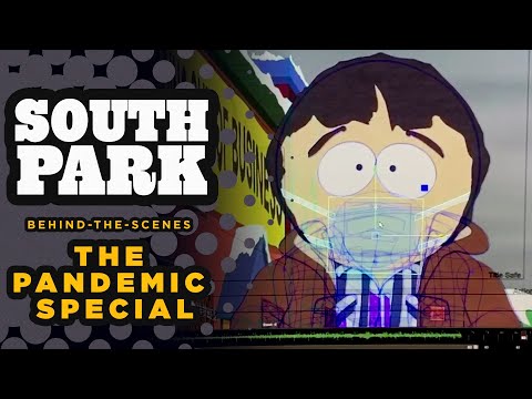 'South Park' Coronavirus Special is Highest-Rated Episode in Seven