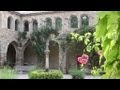 Château Sainte Roseline en Provence : grand cru et site classé