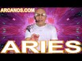 Video Horscopo Semanal ARIES  del 11 al 17 Junio 2023 (Semana 2023-24) (Lectura del Tarot)