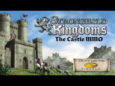 Средневековые замки онлайн 