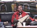 Part 3 - Up Close and Personal with Team Canada - Kevin Martin