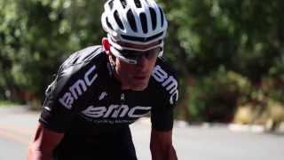 Recon Jet with George Hincapie