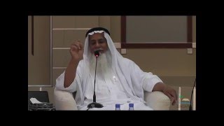 محاضرة البلاغة في آيات الصيام في القرآن / خيمة ابن المقرب الرمضانية 1435هـ محاضرة البلاغة في آيات الصيام في القرآن / خيمة ابن المقرب الرمضانية 1435هـ