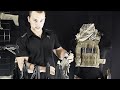RAP4 Buttstock Options