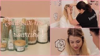 [ A Savoir n°19 ] : Tout sur les sourcils & 71 cadeaux à gagner !