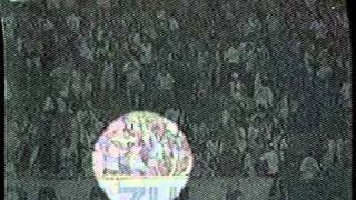 1993: Cruzeiro x Corinthians