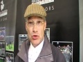 Albert Voorn nous parle d'ORIENT DU PY