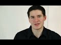 Nathaniel :: Tutvid: A Little About Me