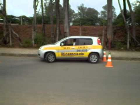 Exame papanicolau passo a passo video