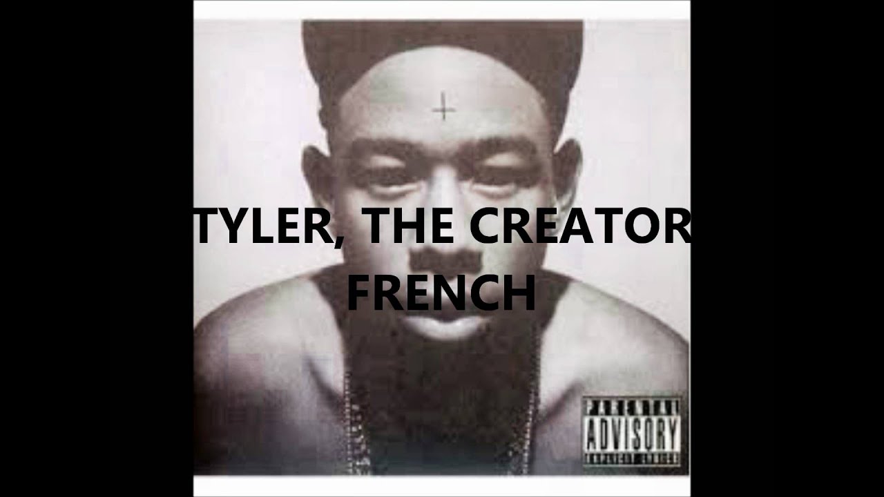 tyler the creator lyrics