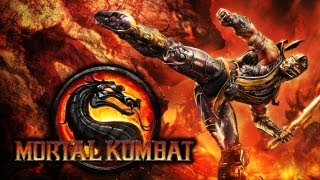 Mortal Kombat - Rozdział 3 (Scorpion)