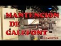 Calderas y calentadores Junkers