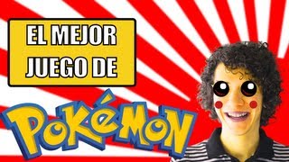 El juego que todos queríamos I POKEMON GENERATIONS