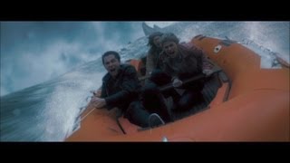 Percy Jackson : La Mer des Monstres - Extrait C'est pas des requins VF HD