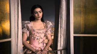 Lily Collins - I Belive in Love - Mirror Mirror