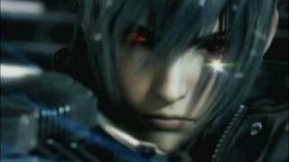 Final Fantasy versus XIII - Lust for Blood