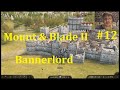 Mount & Blade II Bannerlord Прохождение - Шляемся везде #12