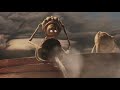 Gotye - Eyes Wide Open - official video