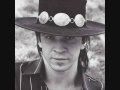 Stevie Ray Vaughan-Tin pan Alley album artwork