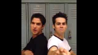 LISTEN TO TYLER AND DYLAN!