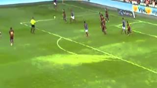 sergi roberto turn