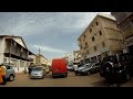 Banjul!