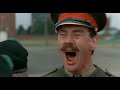 Sergeant Major
