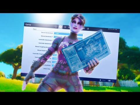 *BEST* Single Edit Bind Controller Editor With My Settings!