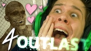 LE HE ENCONTRADO!!! :D | Outlast Whistleblower DLC