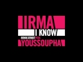 Irma - I Know feat. Youssoupha