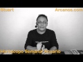 Video Horóscopo Semanal ACUARIO  del 30 Noviembre al 6 Diciembre 2014 (Semana 2014-49) (Lectura del Tarot)