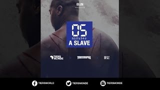 Tiers Monde X Disiz X Youssoupha - Five Minutes A Slave (VIDEO LYRICS)