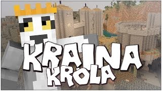 Minecraft Kraina Króla [5] - TROLL I ZAMCZYSKO!