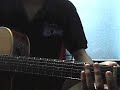 Hướng dẫn đệm hát intro bài Nhỏ ơi
