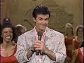 1988 Crystal Light National Aerobic Championship Opening